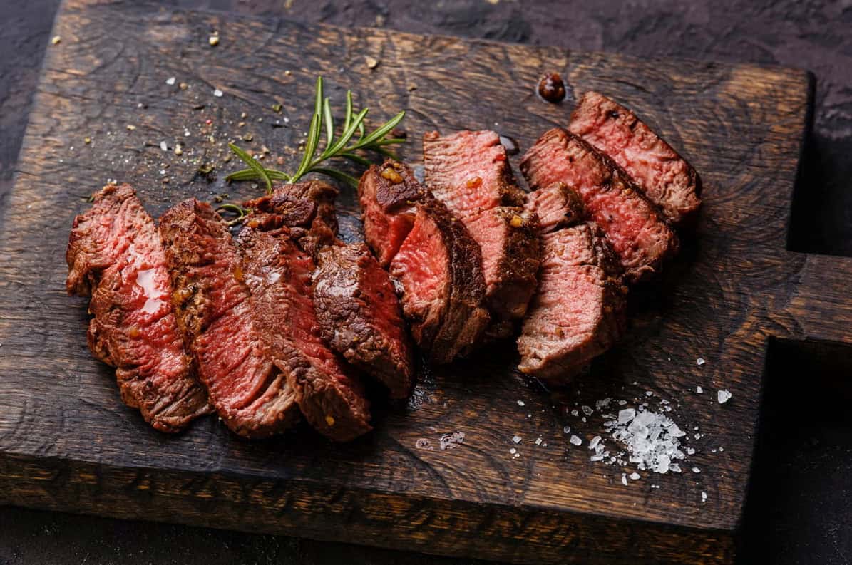Carnivore diet steak Carnivore diet steak