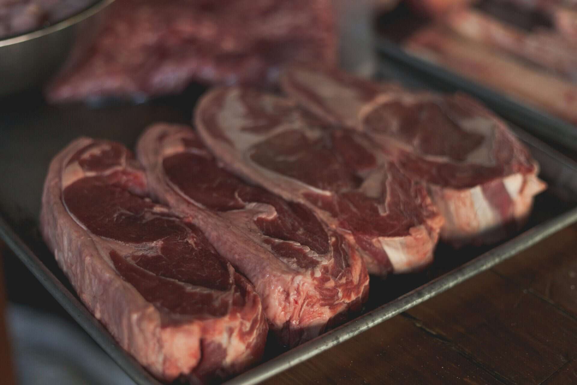 Beef-steak